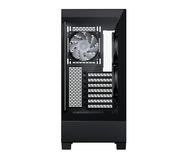 Phanteks XT View TG Charcoal Black - 1455422 - zdjęcie 6